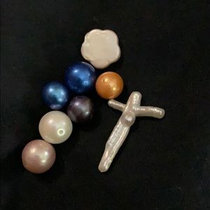 Loose Freshwater Pearls